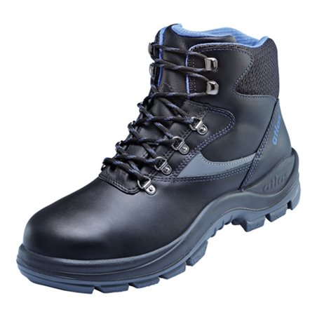 Atlas Sicherheitsstiefel TX 700 S2 A schwarz/blau