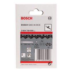 Bosch Kette für Bosch-Kettensäge