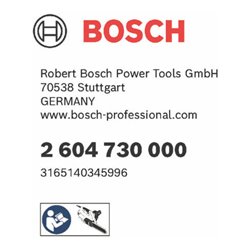 Bosch Kette für Bosch-Kettensäge