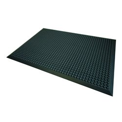 Kraiburg Gesundheitsmatte Ergopurtec ESD Dome elektrisch leitfähig