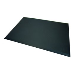 Kraiburg Gesundheitsmatte Ergopurtec ESD Dots elektrisch leitfähig