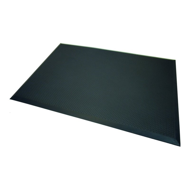 Kraiburg Gesundheitsmatte Ergopurtec ESD Dots elektrisch leitfähig