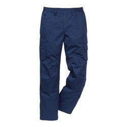 Fristads Hose 2580 P154 Dunkelblau (Herren)