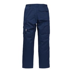 Fristads Hose 2580 P154 Dunkelblau (Herren)