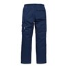 Fristads Hose 2580 P154 Dunkelblau (Herren)