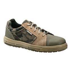 Lemaitre Halbschuh S1P Willow 1971