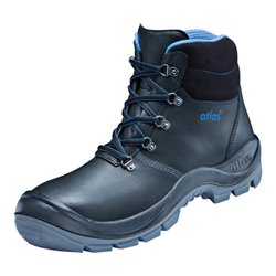 Atlas Sicherheitsstiefel XP 505 S3 C schwarz/blau