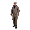 Kwintet Pilotenjacke Edge khaki