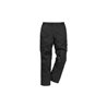 Fristads Hose 2580 P154 Schwarz (Herren)