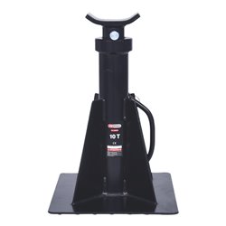 KS Tools Stahl-Unterstellbock mit Schnellverriegelung