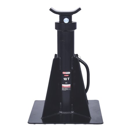 KS Tools Stahl-Unterstellbock mit Schnellverriegelung