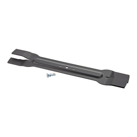 Bosch Mulchmessersatz für Akku-Rasenmäher