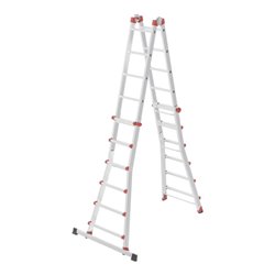 Hailo Alu-Teleskopleiter MTL