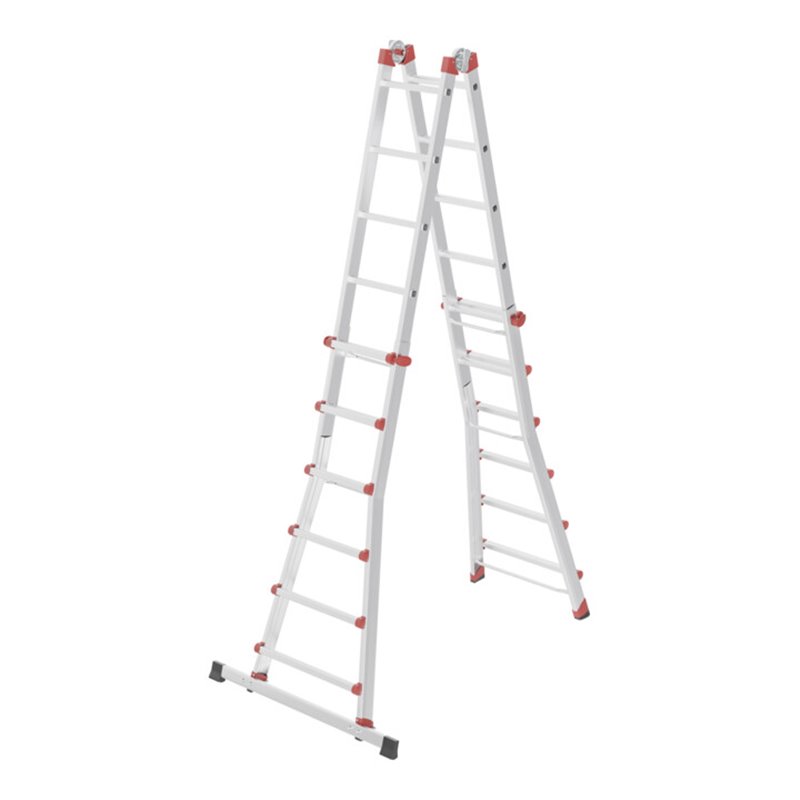 Hailo Alu-Teleskopleiter MTL