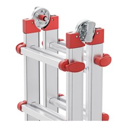 Hailo Alu-Teleskopleiter MTL