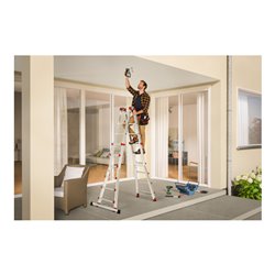 Hailo Alu-Teleskopleiter MTL