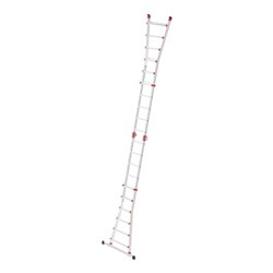 Hailo Alu-Teleskopleiter MTL