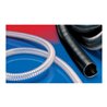 Norres Hochtemperaturschlauch schwer (+125°C) Ø38 L:15m AIRDUC® PUR 355 HT schwarz