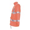 Planam Warnschutzparka uni orange