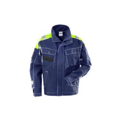 Fristads Jacke 447 FAS Blau (Herren)