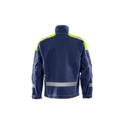 Fristads Jacke 447 FAS Blau (Herren)