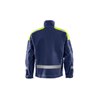 Fristads Jacke 447 FAS Blau (Herren)