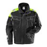 Fristads Jacke 447 FAS Schwarz (Herren)