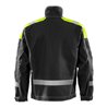 Fristads Jacke 447 FAS Schwarz (Herren)