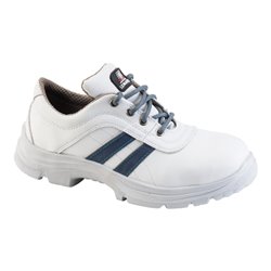 Lemaitre Halbschuh S3 Andy White 0912