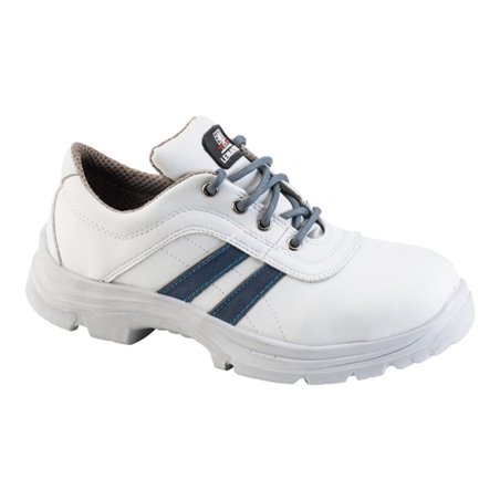 Lemaitre Halbschuh S3 Andy White 0912