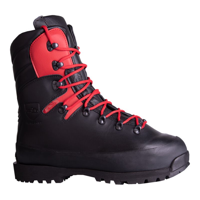 Hase Forststiefel S3 Matterhorn, Größe 40