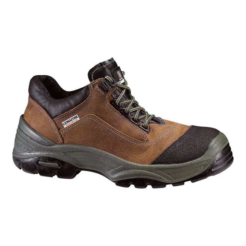 Lemaitre Halbschuh S3 Breva 1350