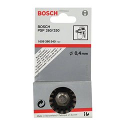 Bosch Rundstrahldüse für Bosch-Spritzpistole PSP 260
