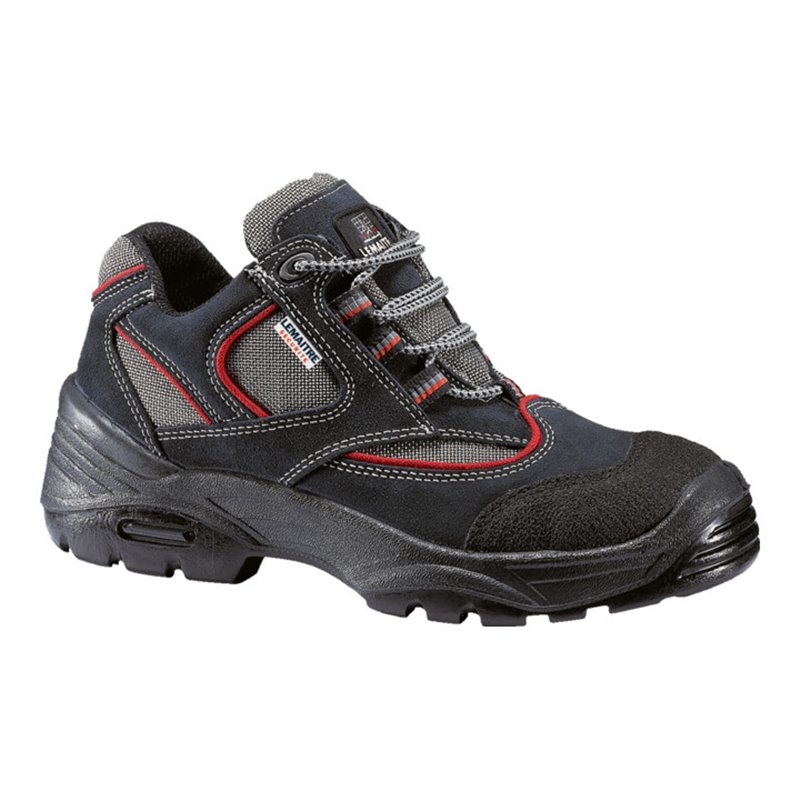 Lemaitre Halbschuh S3 Helm 1310