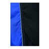 Planam Winterparka Dust royalblau/schwarz
