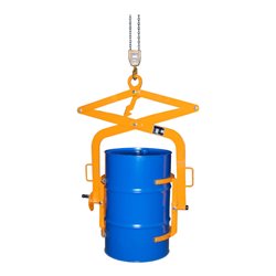 Bauer Südlohn Fasswendezange FWZ-200