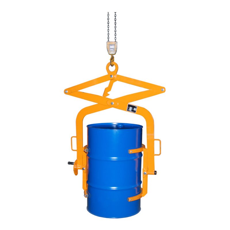 Bauer Südlohn Fasswendezange FWZ-200