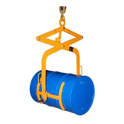 Bauer Südlohn Fasswendezange FWZ-200