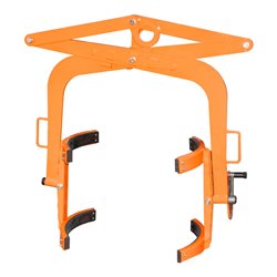 Bauer Südlohn Fasswendezange FWZ-200