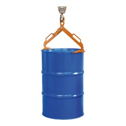 Bauer Südlohn Fasszange LGZ