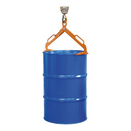 Bauer Südlohn Fasszange LGZ