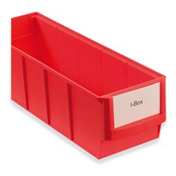 Hünersdorff Etiketten für Regalbox