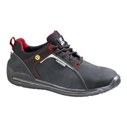 Lemaitre Halbschuh S3 Super X low 1261