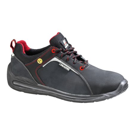 Lemaitre Halbschuh S3 Super X low 1261