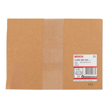 Bosch Schlauch für Bosch-Sauger mit Bajonettverschluss 35 mm