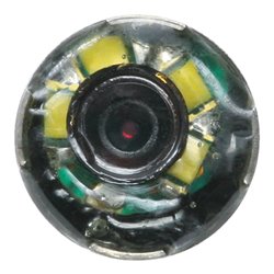 KS Tools ULTIMATEvision MASTER Frontkamera-Sonde, Ø6mm, flexibel 150°/0°