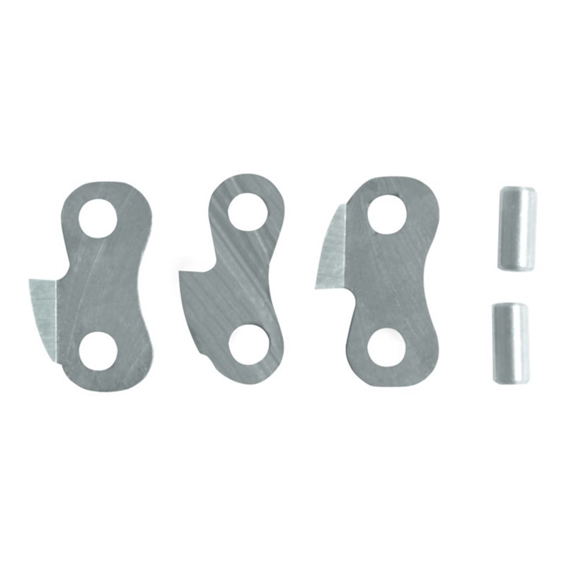 Mafell 5 Doppelglieder Fräsketten