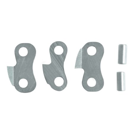 Mafell 5 Doppelglieder Fräsketten