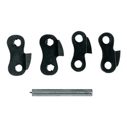 Mafell Ersatzglieder und Nieten