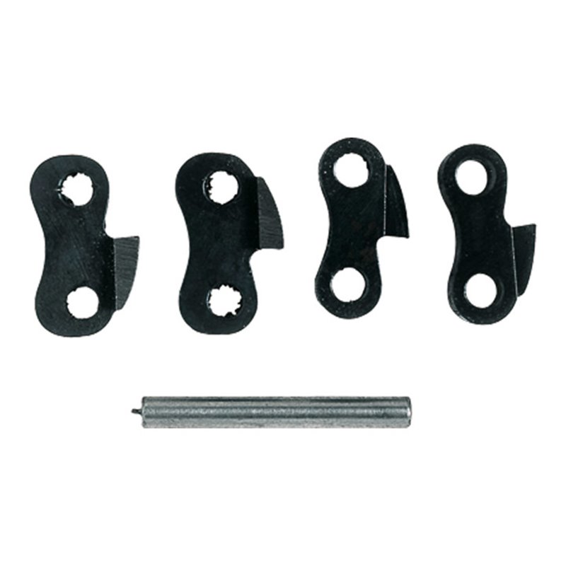 Mafell Ersatzglieder und Nieten